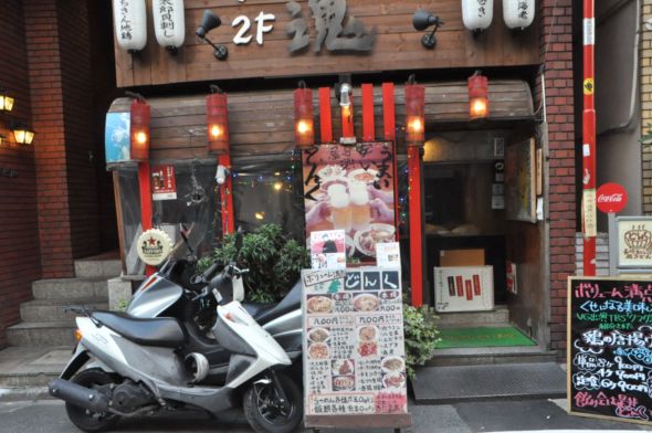 恵比寿老舗の長崎の味 どんく 恵比寿新聞