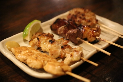 炙りなタウン　狼煙　デモ 炙りなタウン / 狼煙 | The Domestic